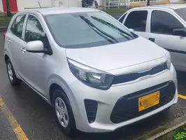 2023  Kia Picanto - Image 7
