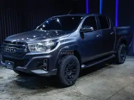 2020  Toyota Hilux - Image 28