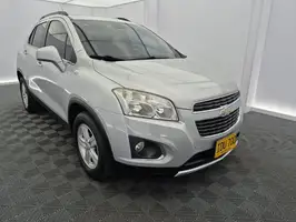 2015  Chevrolet Tracker - Image 7