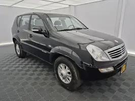 2005  Ssangyong Unknown - Image 19