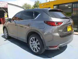 2022  Mazda Cx - Image 10