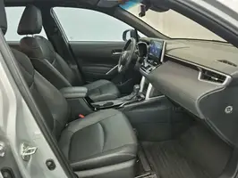 2024  Toyota Corolla - Image 41