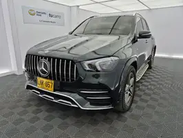 2023  Mercedes Unknown - Image 10
