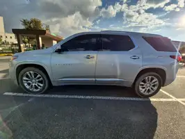 2019  Chevrolet Traverse - Image 9