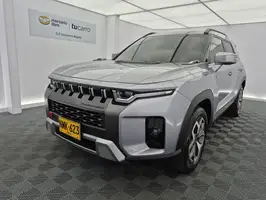 2024  Ssangyong Unknown - Image 23