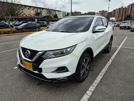 2019  Nissan Qashqai - Image 10