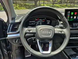 2022  Audi Q5 - Image 22
