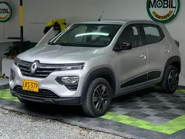 2023  Renault Kwid - Image 42