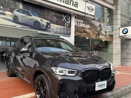 2024  Bmw X4 - Image 6