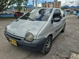 2013  Renault Twingo - Image 23