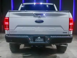2019  Ford F - Image 9