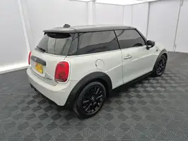 2021  Mini Cooper Unknown - Image 17