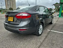 2017  Ford Fiesta - Image 37