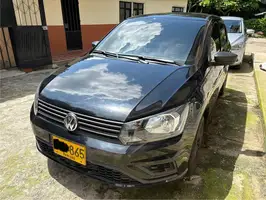 2022  Volkswagen Gol - Image 8