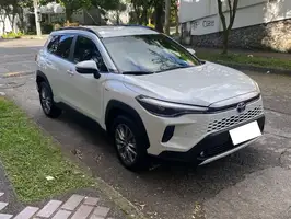 2026  Toyota Corolla - Image 12