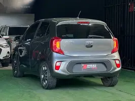 2022  Kia Picanto - Image 17
