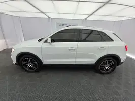 2017  Audi Q3 - Image 14