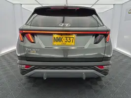 2024  Hyundai Tucson - Image 32