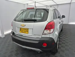 2011  Chevrolet Captiva - Image 28