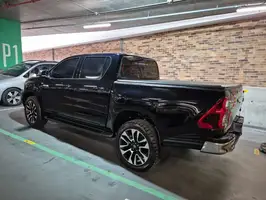2022  Toyota Hilux - Image 27