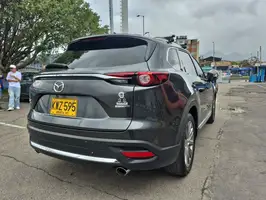 2023  Mazda Cx - Image 35