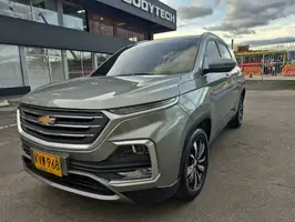 2021  Chevrolet Captiva - Image 11