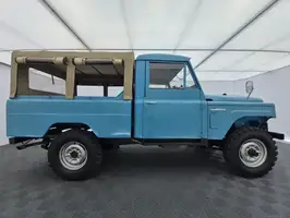 1975  Nissan Patrol - Image 15