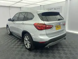 2017  Bmw X1 - Image 14