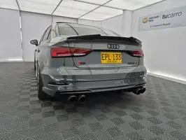 2018  Audi S3 - Image 34