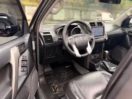 2011  Toyota Prado - Image 18