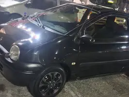 2009  Renault Twingo - Image 5