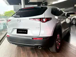 2026  Mazda Cx - Image 11