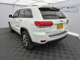 2014  Jeep Wrangler - Image 34