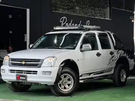 2008  Chevrolet Luv - Image 8