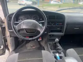 1998  Toyota Hilux - Image 27