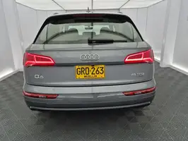 2019  Audi Q5 - Image 35