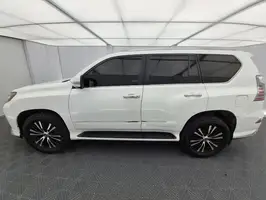 2016  Lexus Unknown - Image 9