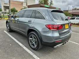 2022  Mercedes Unknown - Image 11