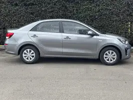 2026  Kia Soluto - Image 44