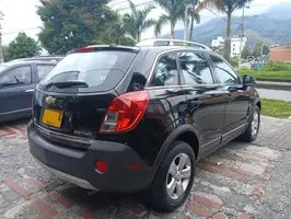 2015  Chevrolet Captiva - Image 28