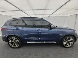 2022  Bmw X5 - Image 35