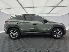 2024  Hyundai Tucson - Image 37