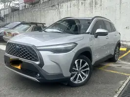 2022  Toyota Corolla - Image 36