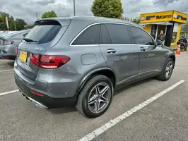 2022  Mercedes Unknown - Image 14