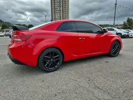 2011  Kia Cerato - Image 14