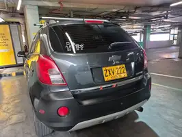 2014  Chevrolet Captiva - Image 34