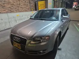 2008  Audi A4 - Image 10
