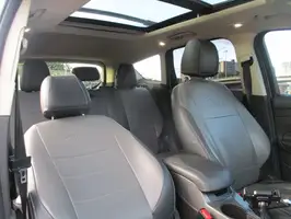 2014  Ford Escape - Image 52