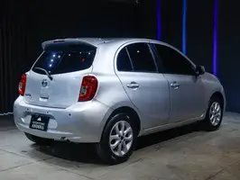 2020  Nissan March - Image 10