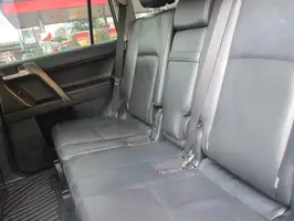 2019  Toyota Prado - Image 17